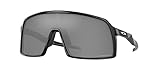 5. Oakley oo9406 Sutro Shield Men's Sunglasses