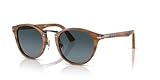 4. Persol Typewriter Edition Sunglasses