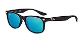 1. Ray-Ban Rb2132 New Wayfarer Sunglasses - Timeless classic sunglasses