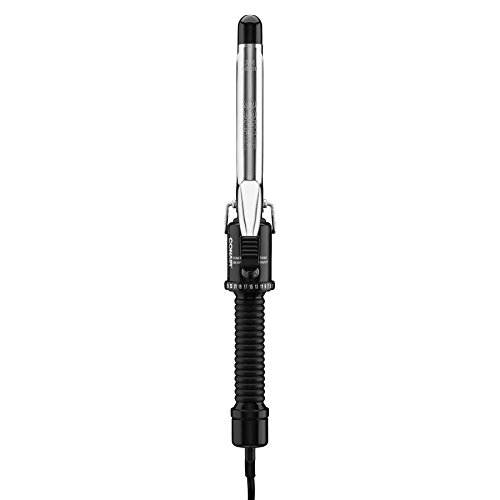 Conair Instant Heat 3/4-Inch Curling Iron, ¾-inch barrel produces tight curls –...