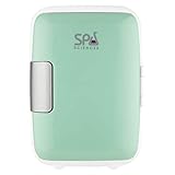 2. Spa Sciences Mint Color