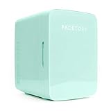 10. FaceTory Beauty Fridge