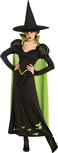 Rubie's womens Wizard of Oz 75th Anniversary Edition Adult Wicked Witch the West...