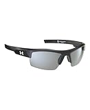 5. Under Armour Igniter Sunglasses Oval - Best running sunglasses