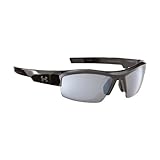 16. Under Armour Igniter Oval Men’s Sunglasses