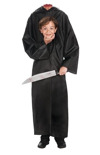 Headless Boy Child Costume - One Size