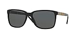 39. Burberry BE4181 Square Men’s Sunglasses