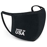 11. USA Made Face Mask