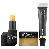 Agave 3-Piece Lip Care Set