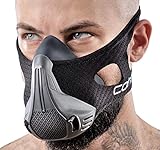 5. Coher Reusable Sports Face Mask