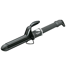 BaByliss PRO Porcelain Ceramic Spring Curling Iron