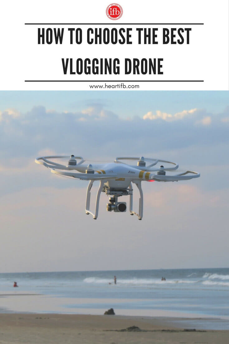 Best Vlogging Drone