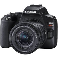 Canon EOS Rebel SL3