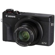 Canon Powershot G7 X Mark III