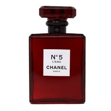 Chanel No 5 L'Eau Red Edition EDP