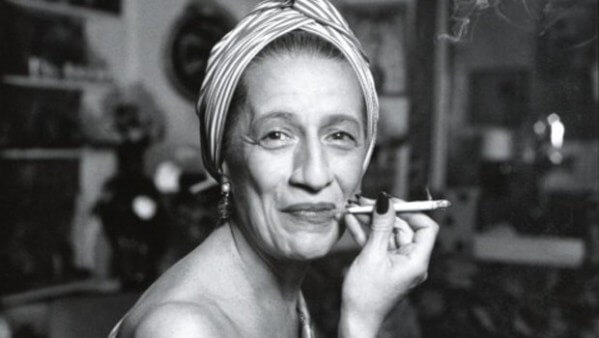 diana vreeland richard avedon