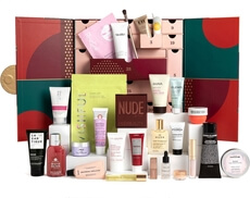 Feelunique Beauty Advent Calendar 2021