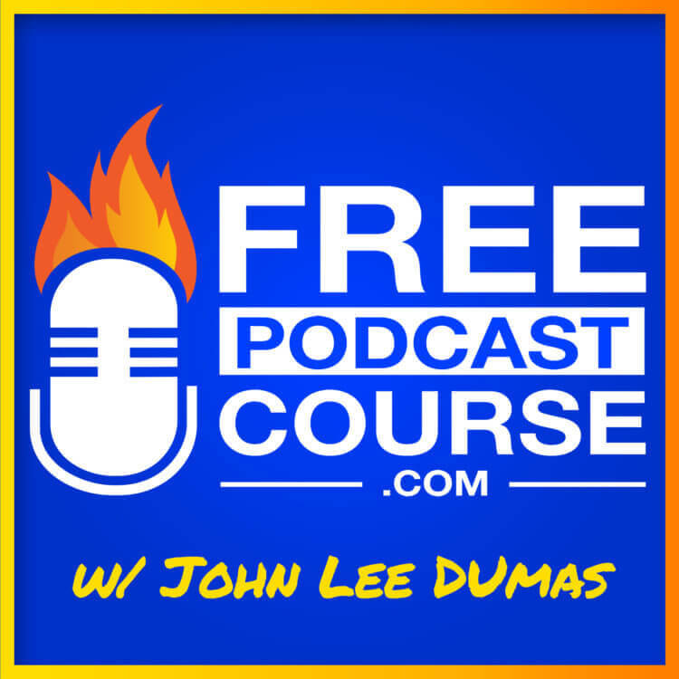 Free Podcast Course