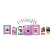 Fujifilm InstaX Mini 9 Bundle