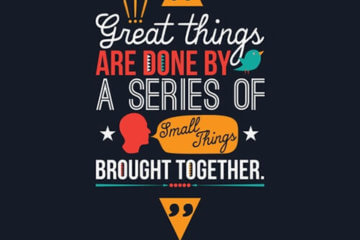 great things series