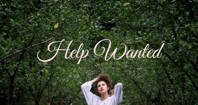 help wanted ifb