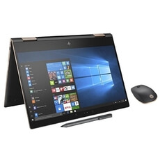 HP Spectre x360