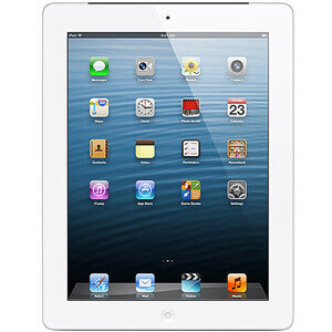 ipad 4