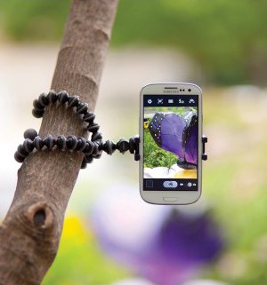 joby gorillapod stand