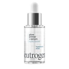 Neutrogena Hydro Boost Glow Booster Primer & Serum