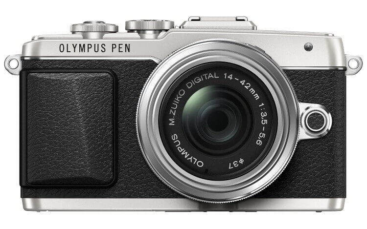 Olympus E-PL7