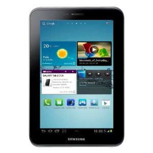 samsung galaxy tab 2