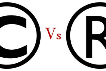 Trademark vs Copyright