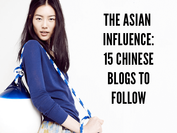 asian influence