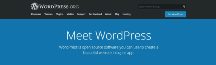 Best Free Blog Sites WordPress.org