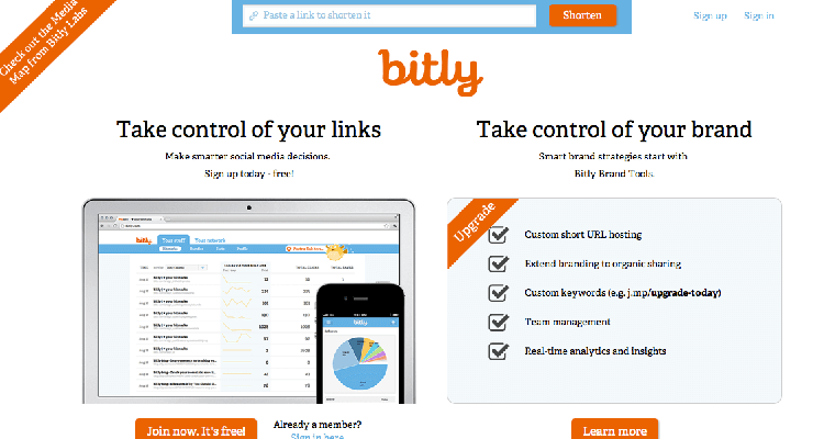 Bitly