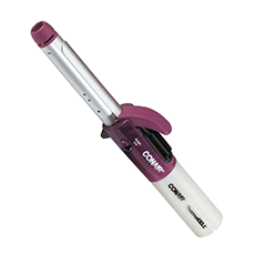 Conair MiniPro ThermaCell Cordless 5/8-inch Travel Curling Iron