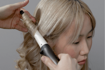 Curling Wand vs Curling Iron featured image