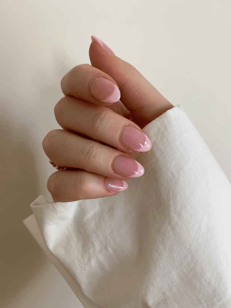 French Manicure