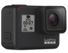 GoPro HERO 7 Black