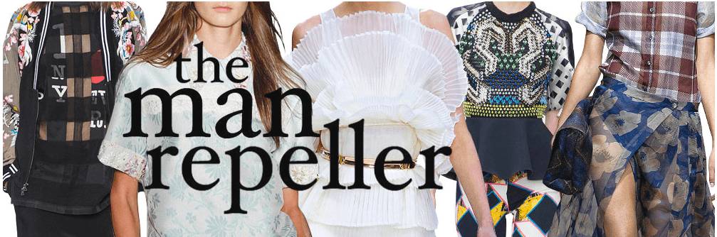 man repeller