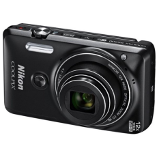 Nikon COOLPIX S6900