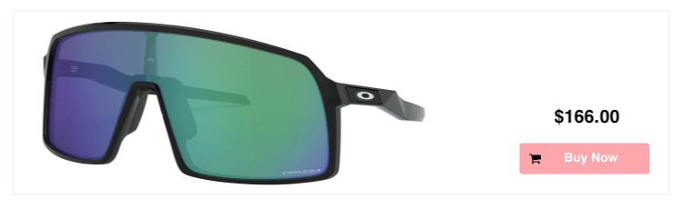 Oakley Sutro Sunglasses