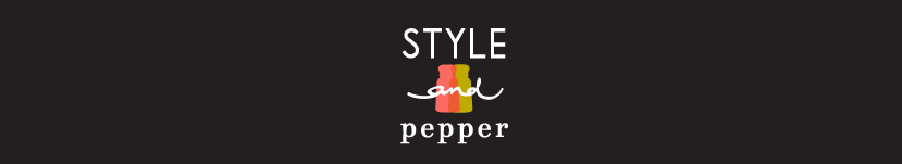 style and pepper