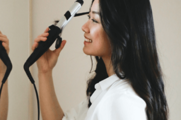 Top 5 Curling Irons with Advanced Technology featured image